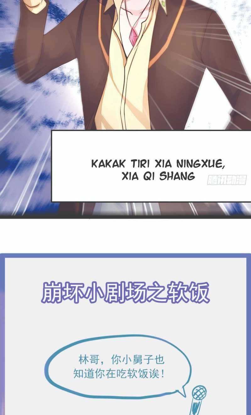 Rebirth Into the Strongest Immortal Cultivator Chapter 21 Gambar 30